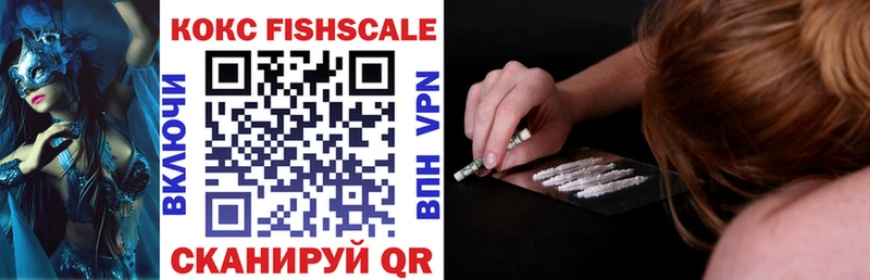 COCAIN FishScale  как найти закладки  Междуреченск 